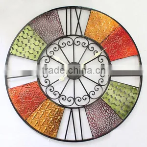 Iron Clocks thumbnail-1
