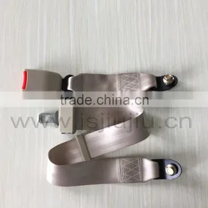 ECE R16 Standards 2 Points Seat Belts for Car, Bus, Seat thumbnail-2