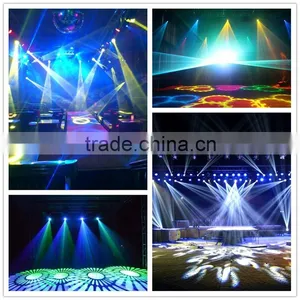 Sharpy 7r Moving Head Stage Lighting 230w Beam Moving Head Quality Choice thumbnail-6