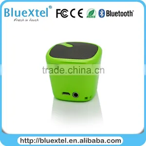 Latest Gift Items Professional Wireless Cheap 2016 Mini Bluetooth Speaker thumbnail-3