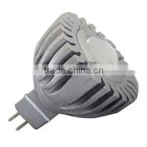 LED SPOT LAMP MR16 3W thumbnail-1