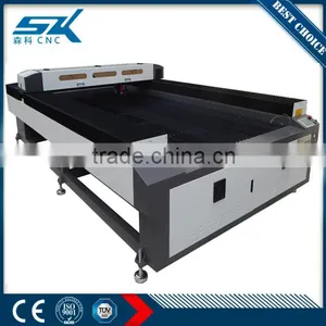 150 Watts Laser Cutting Machine Sheet Metal Laser Cutting Machine Price Spare Parts thumbnail-1