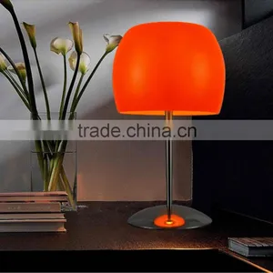 Zhongshan Modern House Home Decoration Wedding Decorations Banker Desk Lamp for Living Room thumbnail-1