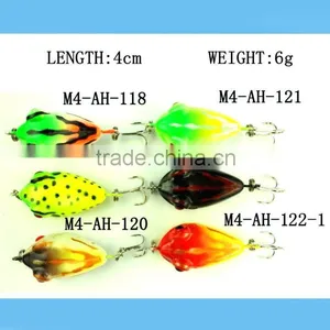 9+ Years Wholesaler & OEM Manufacturer ,Hirun High Quality Fishing Tackle Hard Plastic Fishing Lures thumbnail-6