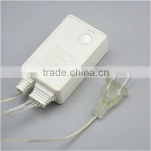 3m x 3m With 300Leds LED Curtain Light, Led Net Light, Holiday Decoration LED Light thumbnail-5