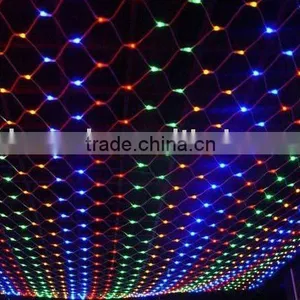 2016 New Product Led Outdoor Assortment Christmas Net Lights thumbnail-1