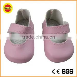 Hot Sale American Girl Doll Shoes Small Doll Shoes OEM thumbnail-6
