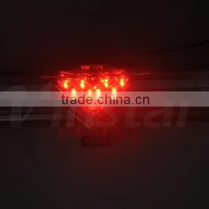 LED Brake Lights Specific for Toyota Gt86 Ft86 86 for Su.baru B.R.Z for Scion FRS With CE ROHS Approval thumbnail-4