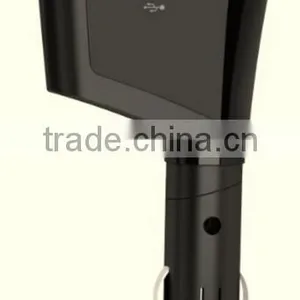 Car Mp3 Player FM Modulator,car Mp3 Player 12v/24v fm Transmitter With Track Number thumbnail-3