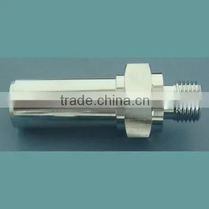 Factory Supplies High Tension Cnc Mechanical Bolts thumbnail-1