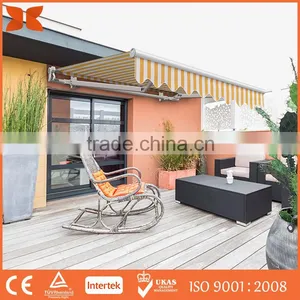 New Items Cheap Awnings Retractable Garage Awnings Awnig for Sale thumbnail-3