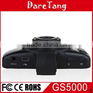 Daretang Factory Best Car Recorder,Amberella+GPS and G-sensor thumbnail-1