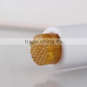 2016 Manual Mini Derma Roller for Skin Care thumbnail-2