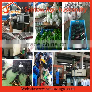 Venturi Injector For Fertilizer Irrigation System thumbnail-3