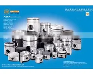 Fuzhou Tevick Automobile Fitting Co., Ltd. company overview - view 2 thumbnail