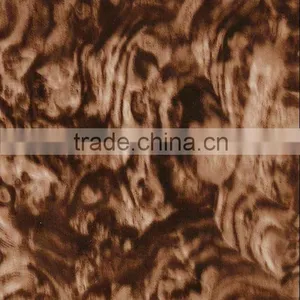 Wood Pattern Water Transfer Printing Films for Guns,autos,shoes Cubic Coating thumbnail-2