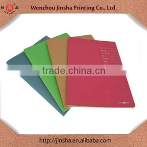 Child English Story Promotional Gift Items Notebook For Students thumbnail-2