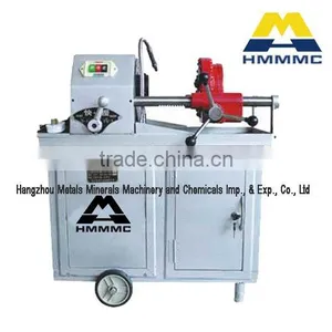 Electrical Threading Machine 36 thumbnail-1