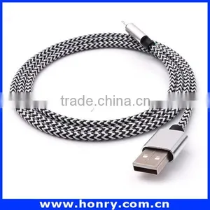 Quality Best Sell Gold Mfi Cable for Iphone thumbnail-5