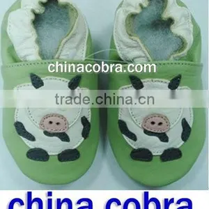 Leather Baby Shoes ( Best Sold Design ) thumbnail-5