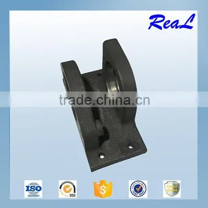 High Quality Cheap Price Iron Sand Casting Customized CNC Machining Product thumbnail-4