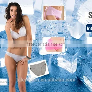 Taiwan Functional Seamless Anti-odor Nylon Men's Underwear thumbnail-4