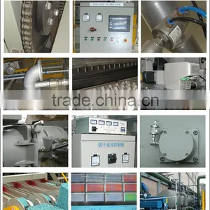Disposable Bamboo Paper Tableware Pulp Molding Machinery From HGHY thumbnail-6