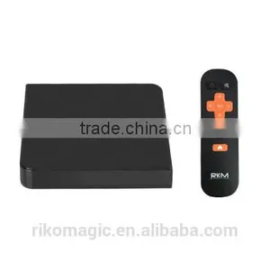 Rikomagic MK68 Octa Core 64bit Android 5.1 MINI PC A53 2G RAM, 16 ROM Kodi thumbnail-1
