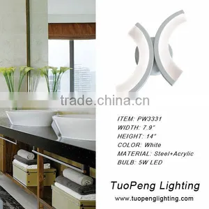 LED Wall Sconce for Hotel thumbnail-1