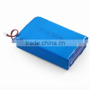 li Polymer Battery 7.4V thumbnail-1