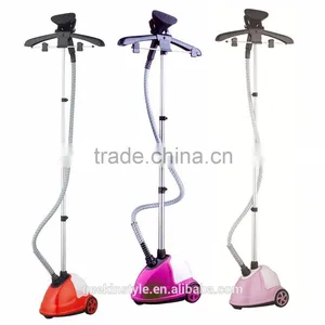 2016 HGD - 601 Hot Hang Ironing Machine 220 v 1500 w Vertical Metal Hand Electric Hang Ironing Machine thumbnail-3