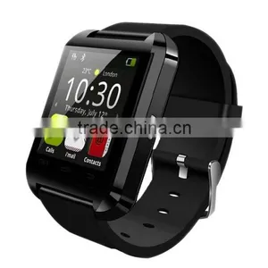 Bluetooth Smart Watch Fashion Casual Android Watch Digital Sport Wrist LED Watch Pair For IOS Android Phone U8 Smartwatch thumbnail-1
