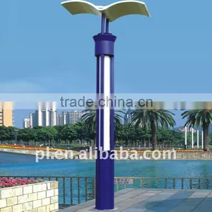 3m/3.5m/4m/5m Garden Light/yard Lite/garden Lite Include PMMA Diffuser thumbnail-1