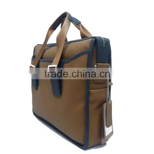 2015 Best Selling Briefcase Bags Mens Super Quality New Fashion Korean Briefcase Bags thumbnail-4