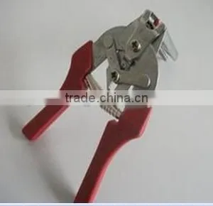 Pliers Specialized in Fixed Cages for Farming or Other thumbnail-2