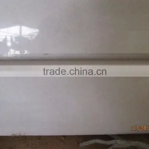 Vietnam Pure White Marble Tile (Grade A) thumbnail-1