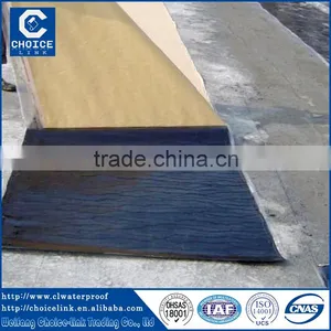 Self Adhesive Waterproof Roll Roofing 1.2mm thumbnail-3