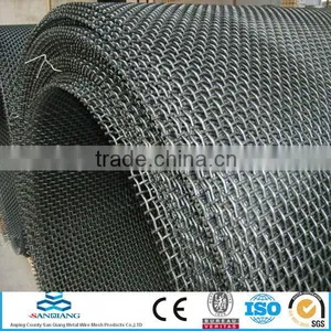 Manufacturer Crimped Wire Mesh thumbnail-3