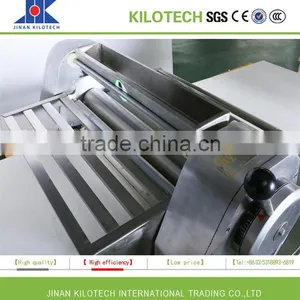 Hot Sale Bread Dough Roller With High Quality and Best Service thumbnail-4