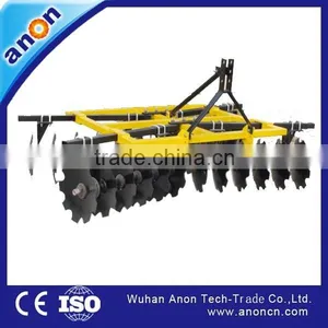 ANON Harrow Plow for Sale thumbnail-1