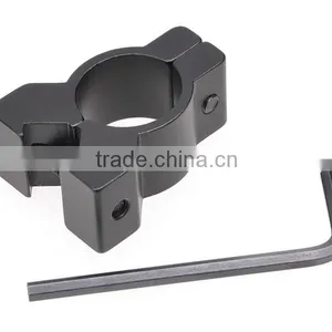 Aluminum Alloy Factory Price Tactical Mark 11mm Riflescope Mount Ring Scope Mount thumbnail-2