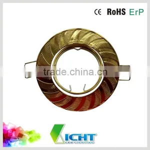 LC-D Licht Iron Modern 12v Led Lights Ceiling Lamp Led Downlight Housing thumbnail-2