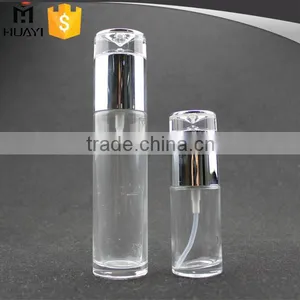 30ml Cosmetic Glass Lotion Bottle With Pump,empty Body Lotion Bottle,make Up And Concealer Glass Lotion Bottle With Mirror Quality Choice thumbnail-2