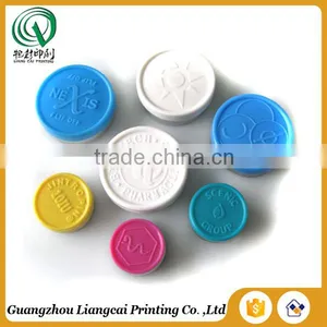Hot Selling Injection Rubber Stopper for Vial thumbnail-1