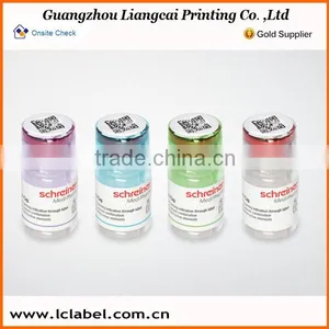 New Style Drug Label Sticker Paper Drug Sticker thumbnail-6