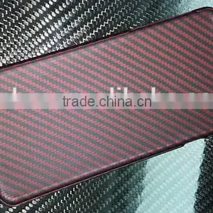 3k Carbon Fibre Money Clip thumbnail-5