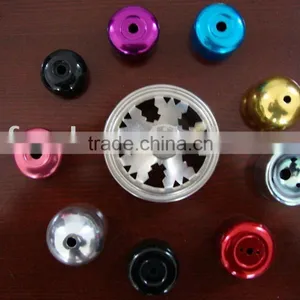 High Quality Custom Sheet Metal Steel Stamping Parts thumbnail-1