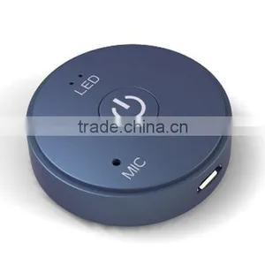 Bluetooth Audio Receiver Car With 3.5mm Audio Cable thumbnail-3