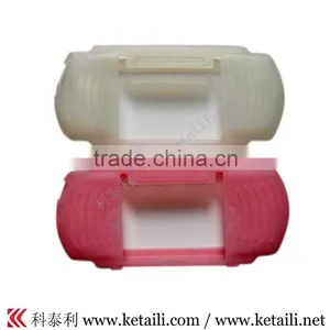 Silicon Case for PSP Game Player thumbnail-1