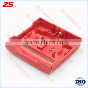 Custom ABS Parts Plastic Mold Injection Molding thumbnail-3
